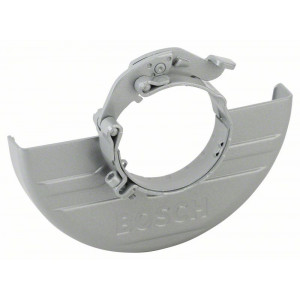 2605510280 Capot de protection sans recouvrement, pour ébarbage Accessoire Bosch pro outils