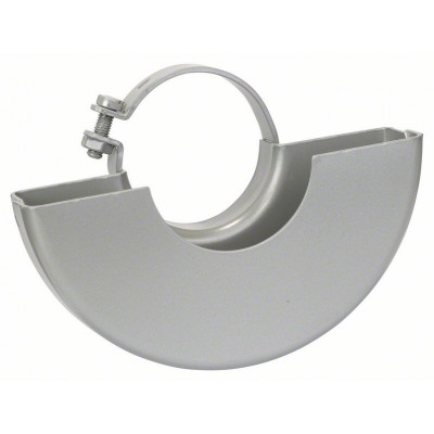2605510299 Capot de protection pour tronçonnage Accessoire Bosch pro outils