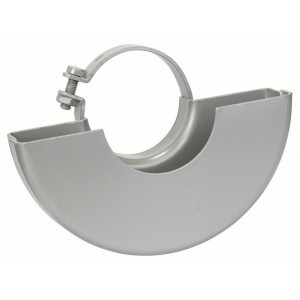 2605510299 Capot de protection pour tronçonnage Accessoire Bosch pro outils