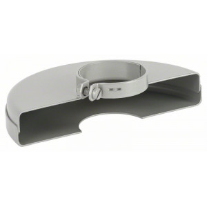 2605510300 Capot de protection pour tronçonnage Accessoire Bosch pro outils
