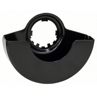 2605510290 Capot de protection avec recouvrement Accessoire Bosch pro outils
