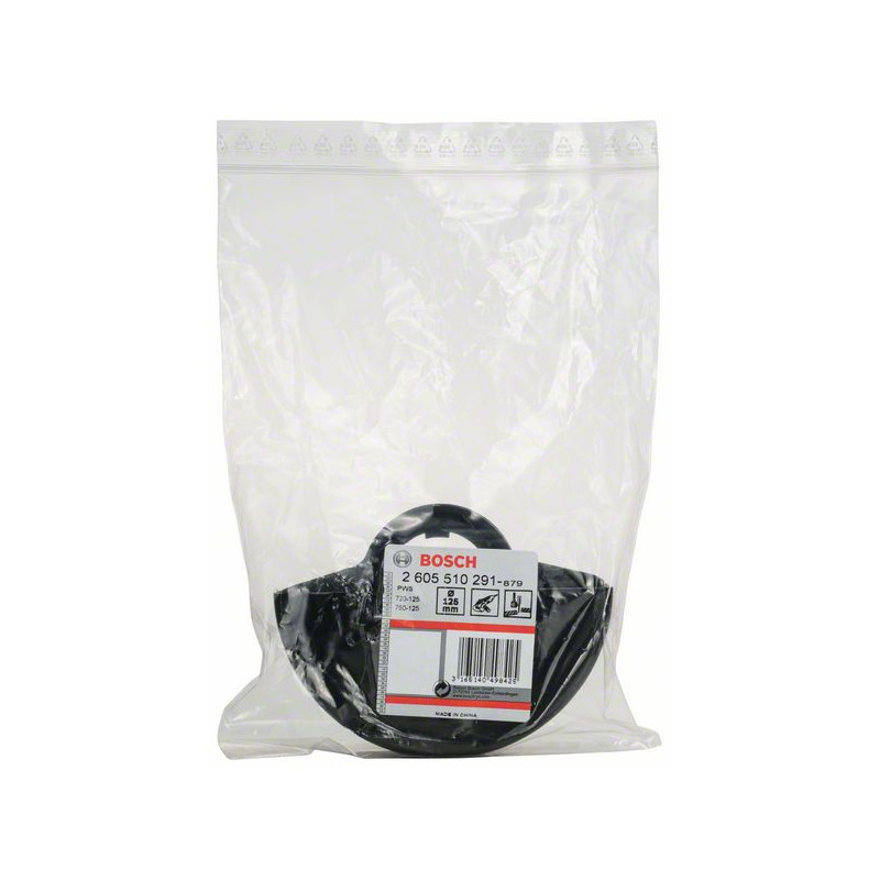 2605510291 Capot de protection avec recouvrement Accessoire Bosch pro outils