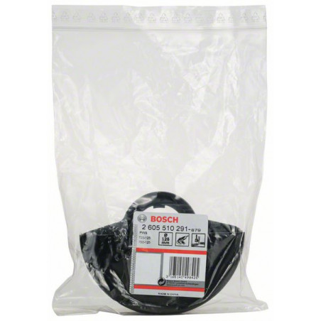 2605510291 Capot de protection avec recouvrement Accessoire Bosch pro outils