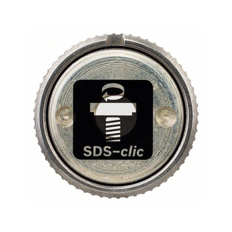 2608000638 Écrou de serrage rapide SDS-Clic M 14 x 1,5 mm Accessoire Bosch pro outils