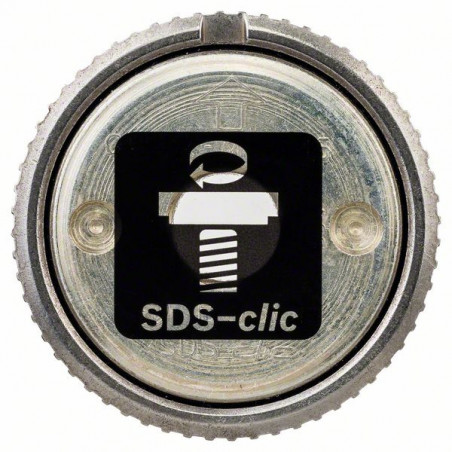 2608000638 Écrou de serrage rapide SDS-Clic M 14 x 1,5 mm Accessoire Bosch pro outils