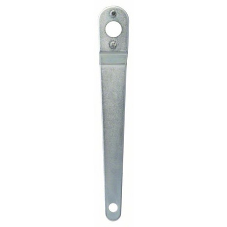 3607950017 Clé à ergots coudée Accessoire Bosch pro outils