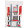 2608000426 Serre-joint indispensables pour la sécurité et la stabilité Accessoire Bosch pro outils