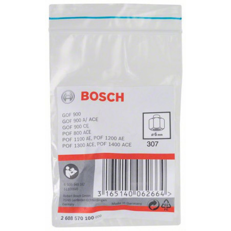 2608570100 Pince de serrage Accessoire Bosch pro outils