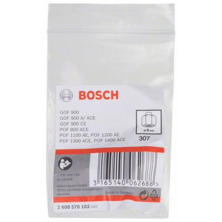 2608570102 Pince de serrage Accessoire Bosch pro outils