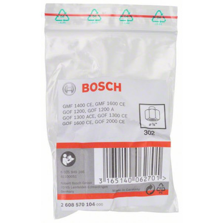 2608570104 Pinces de serrage Accessoire Bosch pro outils