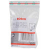 2608570105 Pinces de serrage Accessoire Bosch pro outils