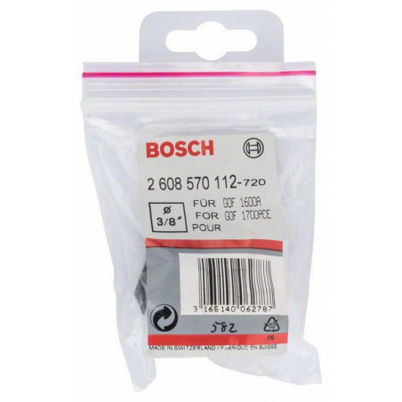 2608570112 Pinces de serrage Accessoire Bosch pro outils