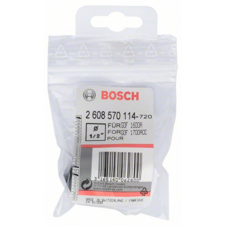 2608570114 Pinces de serrage Accessoire Bosch pro outils
