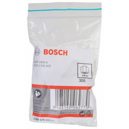 2608570111 Pinces de serrage Accessoire Bosch pro outils