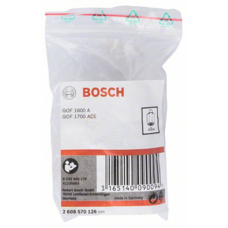 2608570126 Pinces de serrage Accessoire Bosch pro outils