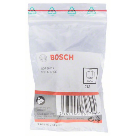 2608570113 Pinces de serrage Accessoire Bosch pro outils