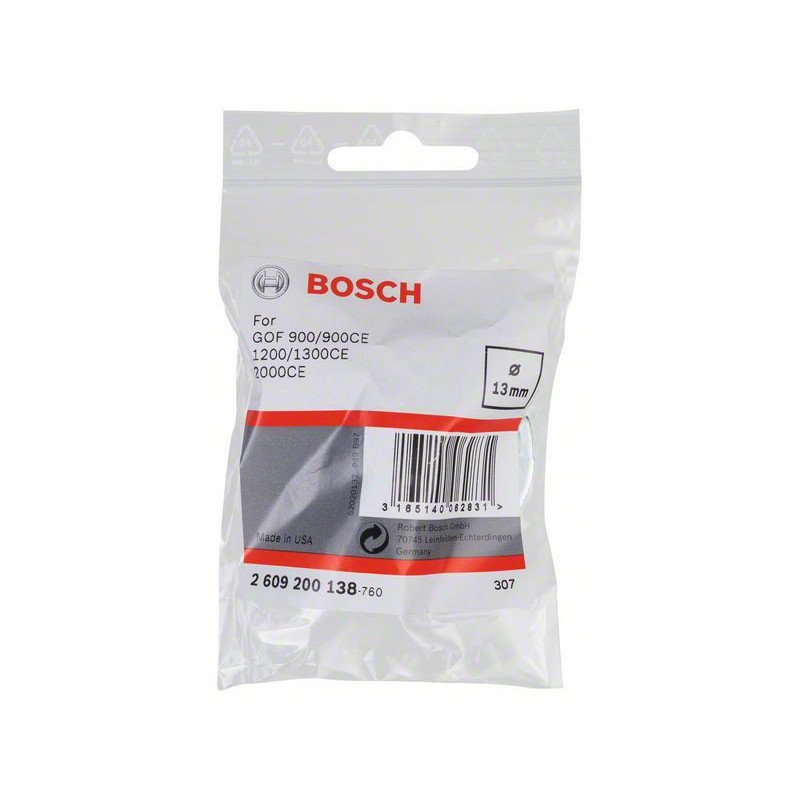 2609200138 Bague de copiage Accessoire Bosch pro outils