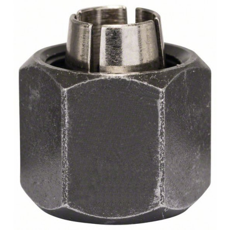 2608570139 | Pince de serrage sans écrou de serrage 1/8 Accessoires