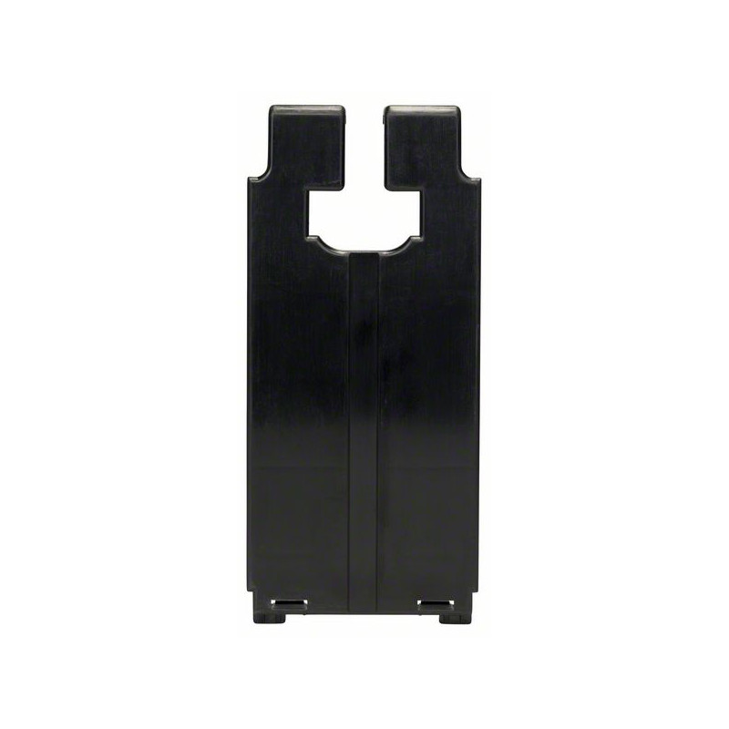 2608000278 Semelle de protection en plastique pour plaque de base Accessoire Bosch pro outils