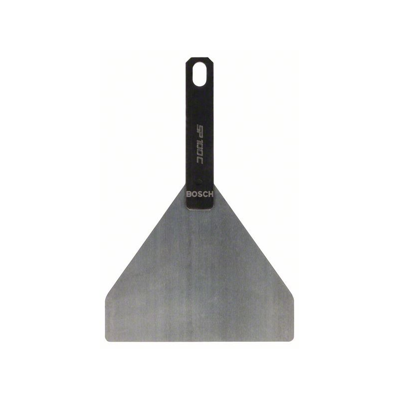 2608691102 Spatule SP 100 C Accessoire Bosch pro outils