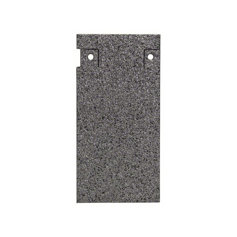 2601098043 Plaque de ponçage fin Accessoire Bosch pro outils
