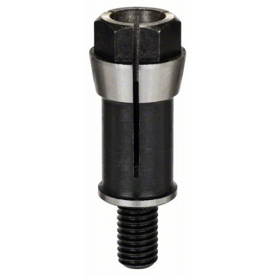 1608570040 Pince de serrage avec écrou de serrage Accessoire Bosch pro outils
