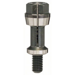 1608570042 Pince de serrage avec écrou de serrage Accessoire Bosch pro outils