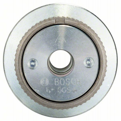 3603301011 Ecrou de serrage rapide SDS, conique Accessoire Bosch pro outils