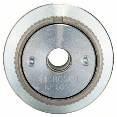 3603301011 Ecrou de serrage rapide SDS, conique Accessoire Bosch pro outils