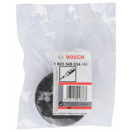 1603345034 Ecrou de serrage standard pour meules plates Accessoire Bosch pro outils