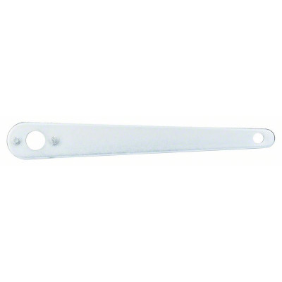 1607950048 Clé à ergots droite Accessoire Bosch pro outils