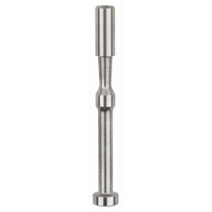 2608639013 Poinçon pour coupes curvilignes Accessoire Bosch pro outils