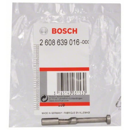 2608639016 Poinçon pour coupes droites Accessoire Bosch pro outils