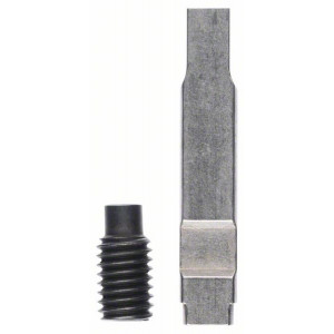 2608639025 Poinçon pour coupes droites Accessoire Bosch pro outils