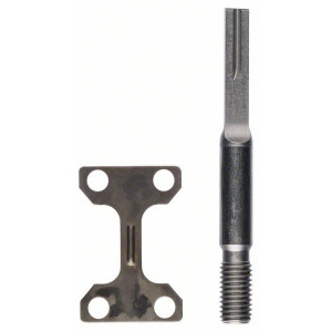 2608639024 Poinçon universel Accessoire Bosch pro outils