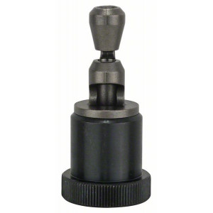 2608639021 Matrice pour tôle ondulées et trapézoïdales (dernier type avec limitations) Accessoire Bosch pro outils