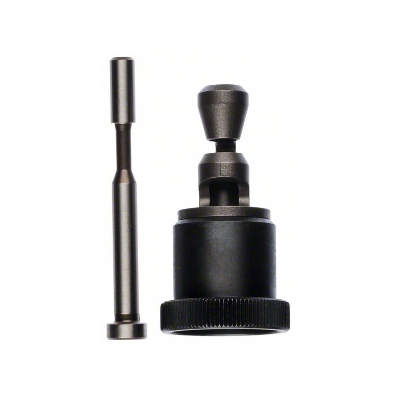 2608639902 Matrice spéciale et poinçon pour tôles ondulées et trapézoïdales Accessoire Bosch pro outils