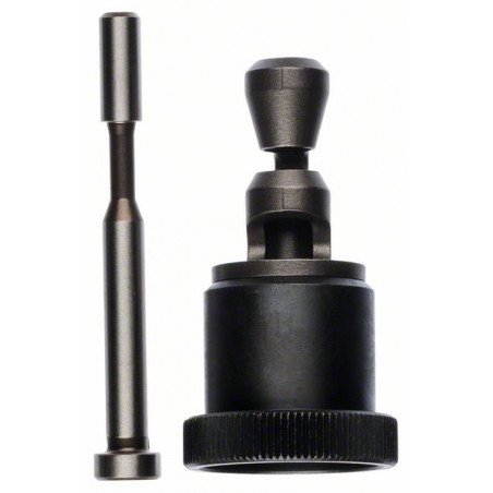 2608639902 Matrice spéciale et poinçon pour tôles ondulées et trapézoïdales Accessoire Bosch pro outils