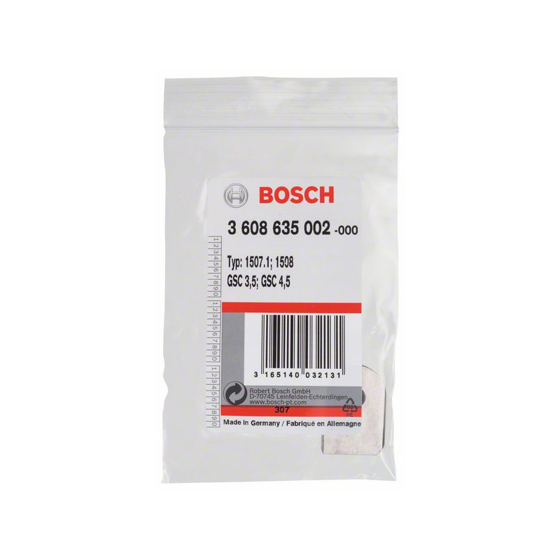 3608635002 Couteau inférieur Accessoire Bosch pro outils
