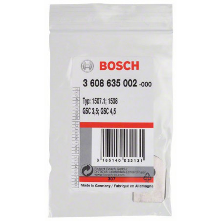 3608635002 Couteau inférieur Accessoire Bosch pro outils