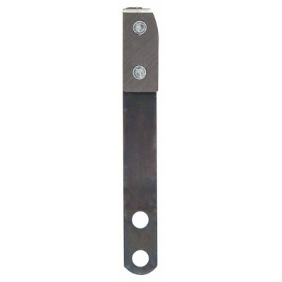 2608635125 Couteau inférieur Accessoire Bosch pro outils