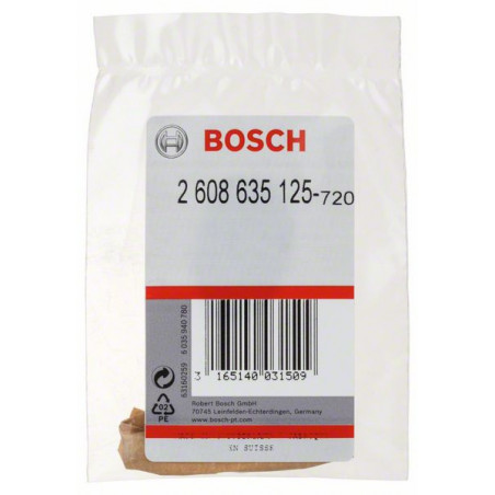 2608635125 Couteau inférieur Accessoire Bosch pro outils