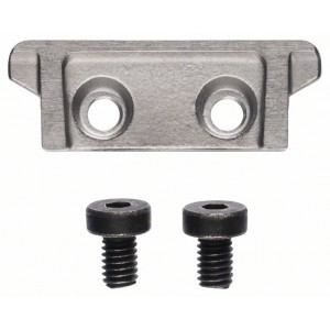 2608635410 Set de contre-couteaux fixes Accessoire Bosch pro outils
