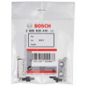 2608635410 Set de contre-couteaux fixes Accessoire Bosch pro outils