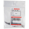 2608635408 Couteau pour coupe courbe Accessoire Bosch pro outils