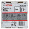 2608200505 Pointe à tête fraisée SK64 50G Accessoire Bosch pro outils