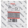 2608200705 Agrafes TK40 38G Accessoire Bosch pro outils