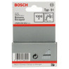 2609200202 Agrafe à fil plat de type 51 Accessoire Bosch pro outils