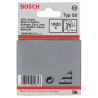 1609200371 Agrafe à dos étroit de type 55 Accessoire Bosch pro outils