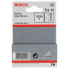 1609200382 Pointe de type 40 Accessoire Bosch pro outils